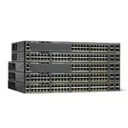 Cat2960-XR 24 GigE 4x 1G SFP+ IP Lite