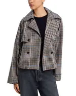 Rails Jett Coat