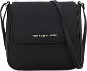 [Tommy Hilfiger] Sydney II NS Flap Crossbody Bag