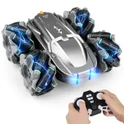 RC Car for Kids Drift Car Stunt Car Remote Control Car Off-road RC Car Remo 882