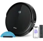 App Remote Control 360 Robot Vacuum and Mop C50, Wet & Dry Cleaning Methods