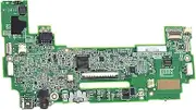SPONGL Game Contoller Motherboard for Gamepad Version Controller Replacement Mainboard Gamepad Inside Circuit Board