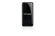 TP-LINK Wireless-N Micro Usb Adapter (TL-WN823N)