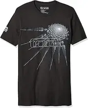 [FEA] Men's Tool Adult Short Sleeve T-Shirt
