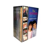 24臺灣熱賣♫純真年代 1-6季完整版 THE WONDER YEARS 22DVD 高清美劇