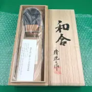Japanese Kanna Hand Plane Tsunezaburo Wago 65mm White Oak Togo Steel New