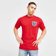 Score Draw England Mexico '70 Away Retro Shirt