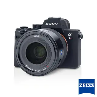 限時★.. 【蔡司】Zeiss BATIS 2/40 CF 40mm F2.0 自動對焦 For SONY E-mount 全片幅 正成公司貨【全館點數5倍送】【APP下單最高8%點數回饋】