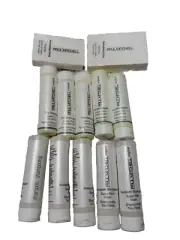 Paul Mitchell Awapuhi Shampoo + The Detangler Cond 5 ea Travel + 1 bar + 1 soap