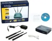EnGenius ECB9500 Wireless Access Point / Bridge / Repeater / Router with Gigabit