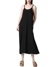 See U Soon Tank Dress