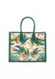 Plein Sport Printed Shoulder Bag