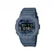 CASIO 卡西歐(精品) G-SHOCK腕錶 5900 系列-DW-5600CA-2