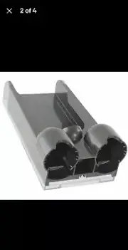 Brand New Genuine Dyson Wall Docking Station V10 Mount Bracket Vacuum 969042-01