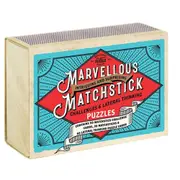 [Professor Puzzle] Marvelous Matchstick Brain Thinking Puzzle