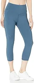 [C9 Champion] Women's Sculpt Lasercut Capri Legging