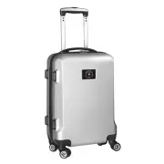 Inter Miami CF 21" Carry-On Hardcase Spinner- Silver