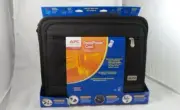 APC Power-Ready Notebook Computer Case with Universal Charger (TPC-1300B)