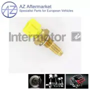 Coolant Temperature Sensor AZ Fits Fiat Brava Marea Bravo Palio Siena 1.6 #1