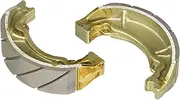 EBC Brakes 603G Water Grooved Brake Shoe