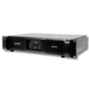 MUSYSIC 2 Channel Amplifier 9000Watts DJ PA Power Amplifier Signal out MU-P9