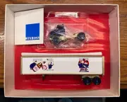 Winross Pepsi-Cola Historical Series #4 Diecast Truck