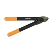Fiskars PowerGear Anvil Lopper Lightweight and Strong Garden Hand Tools
