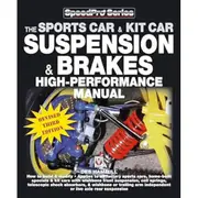 [Veloce Publishing] How to Build & Modify Sportscar & Kitcar Suspension & Brakes