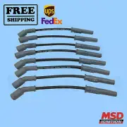Spark Plug Wire Set MSD fits Chevrolet Silverado 1500 99-2005