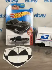 2015 Hot Wheels Now And Then Aston Martin 1963 DB5