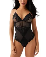 Wacoal Vivid Attraction Bodysuit