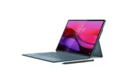 Lenovo YOGA Tab Plus 12.7" 3K (2944 x 1840) AI Tablet - Tidal Teal 512GB Storage