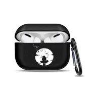 Anime Naruto AirPods Protective Case TPU Case Cover For Apple AirPods Pro 1st/2nd/3rd Generation B 1st or 2nd Generation