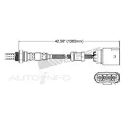 PAT Oxygen/Lambda Sensor Pre-Catalytic Converter/Manifold - EGO-539