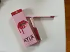 NIB Kylie Jenner Kylie Cosmetics Lip Kit Lip Liner & Lipstick 500 Kristen Matte
