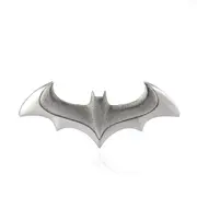 Batman DC Batarang Letter Opener