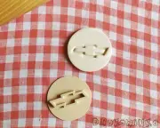Chevrolet Car Symbol Stamp Embosser Cookie Cutter Pastry Fondant Dough