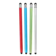 4Pcs Capacitive Pens Screen Touch Pens Double Sides Tablet Capacitive Pens US