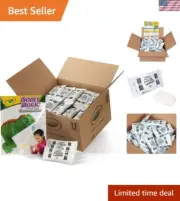 Bulk 75ct Model Magic - 1oz Air Dry Clay, Perfect for Classroom Arts & Crafts