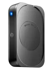 [Easier-to-Use Mouse Jiggler, 100% Undetectable Mouse Mover, Automatic Mouse ...