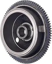 Motorcycle Styling Motorcycle Starter Rotor Assy for Polaris Big Boss 6x6 Norwegian 400L 4X4 Scrambler 300 Sport Sportsman 400 Swedish 400L 2X4 Replace