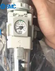 New SMC AW30-02BDE-B