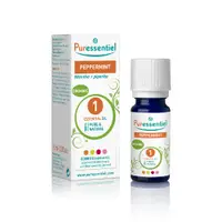 在飛比找蝦皮購物優惠-法國 Puressentiel 璞萃 歐薄荷精油 10ml 