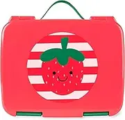 Skip Hop Spark Style Bento Box - Strawberry