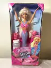 1996 Bubbling Mermaid Barbie Color Changing 16131 Mattel READ