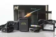 Running Explorers Surveillance Real Time GPS Tracking Mini Device