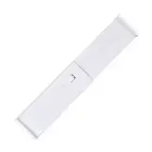 Closet Divider Sturdy Construction Expandable Storage Drawer Pull Out Style