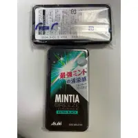 在飛比找蝦皮購物優惠-［現貨］日本Asahi 朝日 MINTIA BREEZE 薄