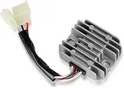 Rectifier Replacement Moto Voltage Regulator Rectifier for SR250 SR250G SR250TH SR250H SR250J SR250 Classic XT550 3Y6-81960-A0 3Y6-81960-01