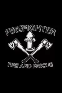 在飛比找博客來優惠-Firefighter fire and rescue: 6